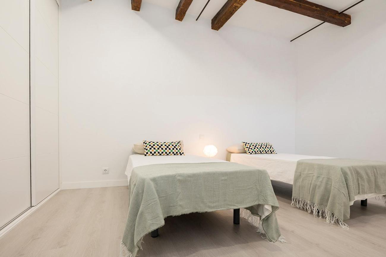 Exclusivo Atico Con Terraza En Plaza Mayor Madrid Extérieur photo